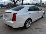 Used 2013 Cadillac ATS Premium w/ Cold Weather Package image 4