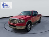 Used 2005 Ford F150 Lariat image 3