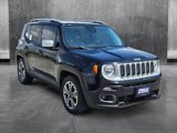 Used 2017 Jeep Renegade Limited image 3