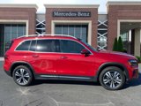 Certified 2024 Mercedes-Benz GLB 250 image 4