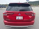 Used 2023 Mitsubishi Outlander SE image 4