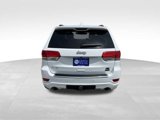 Used 2016 Jeep Grand Cherokee Overland image 5