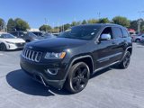 Used 2015 Jeep Grand Cherokee Laredo w/ Quick Order Package 23E image 3