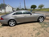 Used 2006 Mercedes-Benz CLS 500 image 4