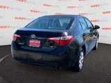 Used 2016 Toyota Corolla LE image 5