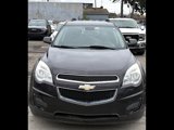 Used 2015 Chevrolet Equinox LT w/ Driver Convenience Package image 3