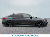 Certified 2024 Honda Civic Sport image 6