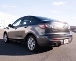 Used 2013 MAZDA MAZDA3 i Touring image 4