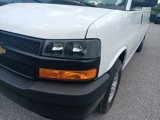 Certified 2023 Chevrolet Express 2500 w/ Driver Convenience Package image 5