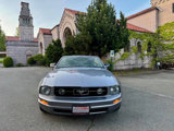 Used 2006 Ford Mustang Convertible image 2
