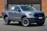 Used 2021 Ford Ranger XL w/ Equipment Group 101A High image 2