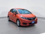 Used 2020 Honda Fit LX image 3
