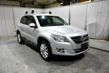 Used 2011 Volkswagen Tiguan S image 3