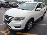 Certified 2020 Nissan Rogue S image 4