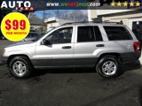Used 2003 Jeep Grand Cherokee Laredo image 2
