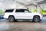 Used 2018 Cadillac Escalade ESV Luxury image 5