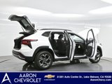 New 2025 Chevrolet Trax LT w/ Driver Confidence Package image 4