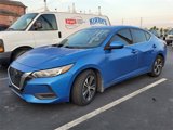 Used 2023 Nissan Sentra SV image 3