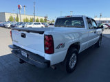 Used 2007 Chevrolet Silverado 1500 LS image 5