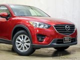Used 2016 MAZDA CX-5 Touring w/ Bose/Moonroof Package image 2