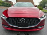 Used 2020 MAZDA MAZDA3 Sedan w/ Select Package image 2