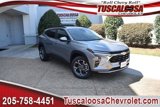 New 2025 Chevrolet Trax LT w/ Driver Confidence Package image 1