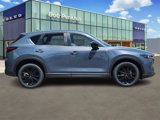 Used 2024 MAZDA CX-5 Carbon Edition image 2
