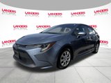 Used 2022 Toyota Corolla LE image 6