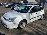 Used 2003 Ford Focus ZX5 Hatchback image 4