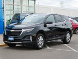 Used 2024 Chevrolet Equinox LT image 2