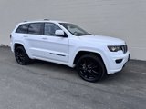 Used 2021 Jeep Grand Cherokee Laredo X image 6