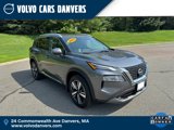 Used 2023 Nissan Rogue SL image 5