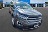 Used 2018 Ford Edge Titanium w/ Equipment Group 301A image 2