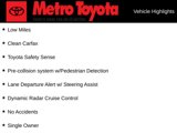 Used 2025 Toyota Corolla LE image 5