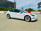Used 2021 Tesla Model 3 Standard Range Plus image 5