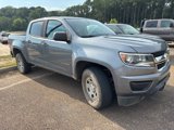 Used 2018 Chevrolet Colorado W/T w/ LPO, Premium Interior Package image 2
