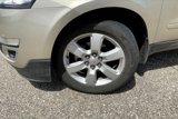 Used 2017 Chevrolet Traverse LT w/ Style and Technology Package image 4