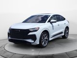 New 2024 Audi Q4 e-tron Prestige image 3