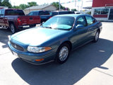 Used 2000 Buick Le Sabre Limited w/ Prestige Opt Pkg image 3