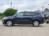 Used 2017 Chevrolet Traverse LT w/ Style and Technology Package image 4