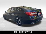 Used 2022 Honda Accord Sport image 4