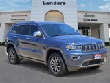 Used 2019 Jeep Grand Cherokee Limited image 3