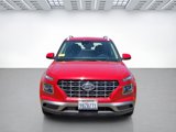 Certified 2022 Hyundai Venue Limited w/ Cargo Package image 2