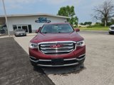 Used 2018 GMC Acadia SLE w/ Driver Alert Package I image 3