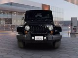Used 2012 Jeep Wrangler Unlimited Sahara image 2