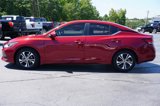 Used 2022 Nissan Sentra SV w/ All-Weather Package image 3