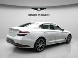 Certified 2025 Genesis G70 2.5T image 4