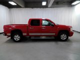 Used 2008 Chevrolet Silverado 1500 LT w/ Power Pack Plus image 3
