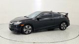 Used 2017 Honda Civic EX-T image 4