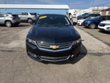 Used 2016 Chevrolet Impala LT image 2